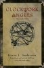 CLOCKWORK ANGELS TP [9781608863686]